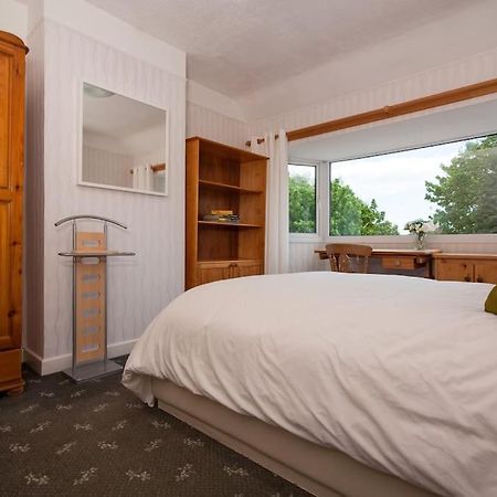 Comfortable Rooms Birmingham Exteriér fotografie