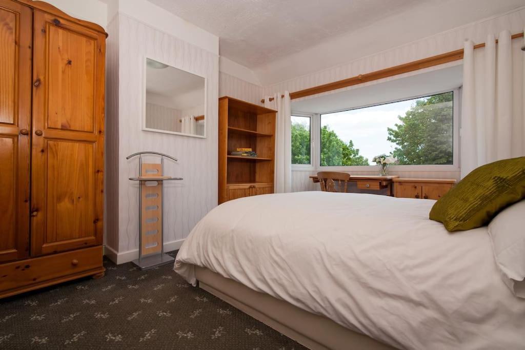 Comfortable Rooms Birmingham Exteriér fotografie